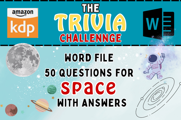 50 Space Odyssey Trivia Questions & Answers