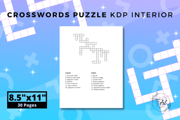 Crafting a Premium Puzzle Book Design
