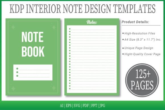 Faded Green Notepad Templates: A Digital Toolkit for Diverse Projects