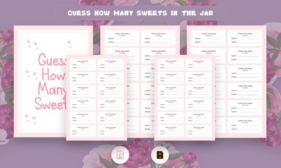 The Strategic Sweet Spot: Why the Guess How Many Sweets in Jar Game is a Modern Creative Business Asset