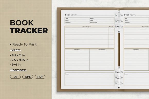 Your Complete Guide to Using a Book Reading Tracker